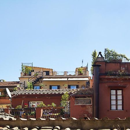 Ciao Bella Stella Apartment Рим Екстериор снимка