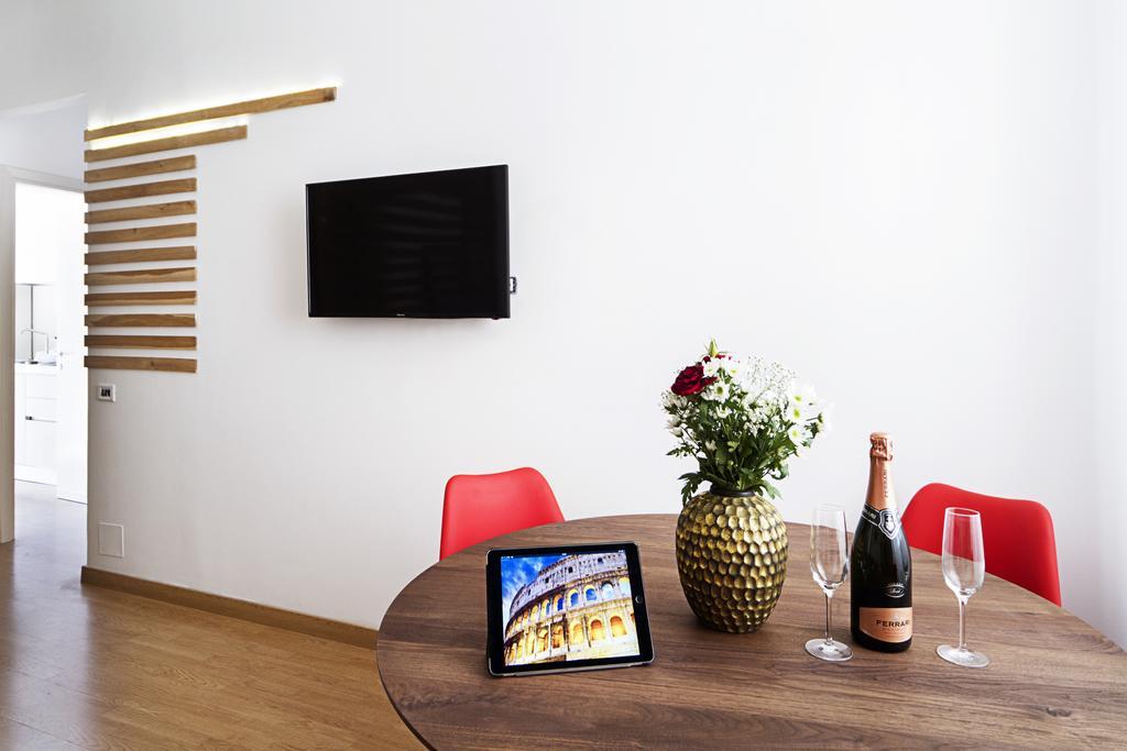 Ciao Bella Stella Apartment Рим Екстериор снимка