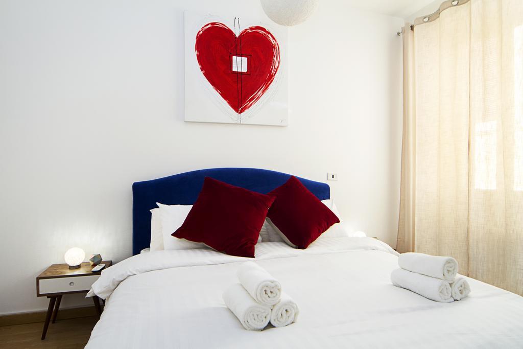 Ciao Bella Stella Apartment Рим Екстериор снимка