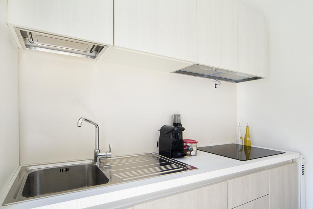 Ciao Bella Stella Apartment Рим Екстериор снимка