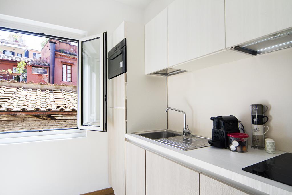 Ciao Bella Stella Apartment Рим Екстериор снимка