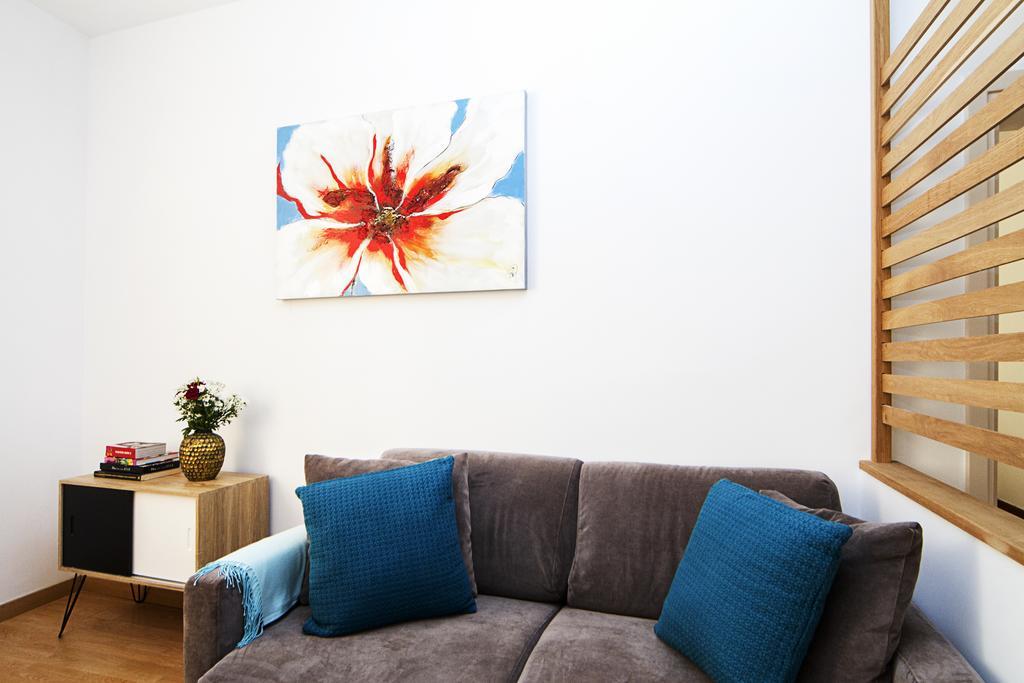 Ciao Bella Stella Apartment Рим Стая снимка