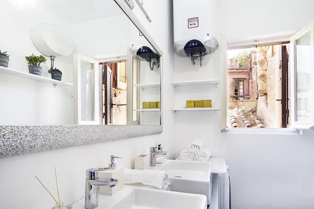 Ciao Bella Stella Apartment Рим Екстериор снимка