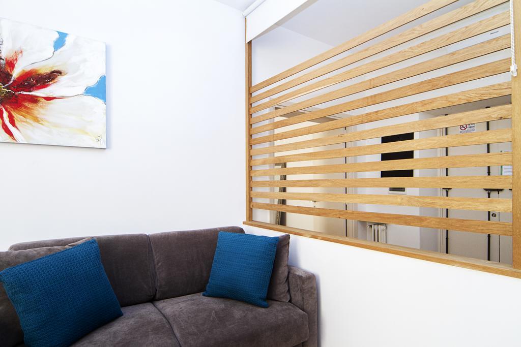Ciao Bella Stella Apartment Рим Екстериор снимка